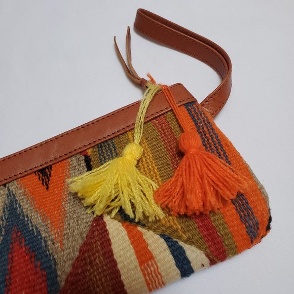 Nena & Co. Morocco Clutch / Wristlet - Picture 9 of 16